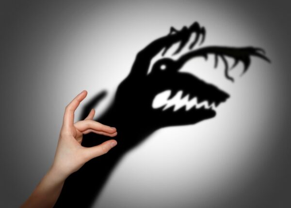 10 распространенных страхов, которые перестанут пугать, когда узнаешь их поближе
