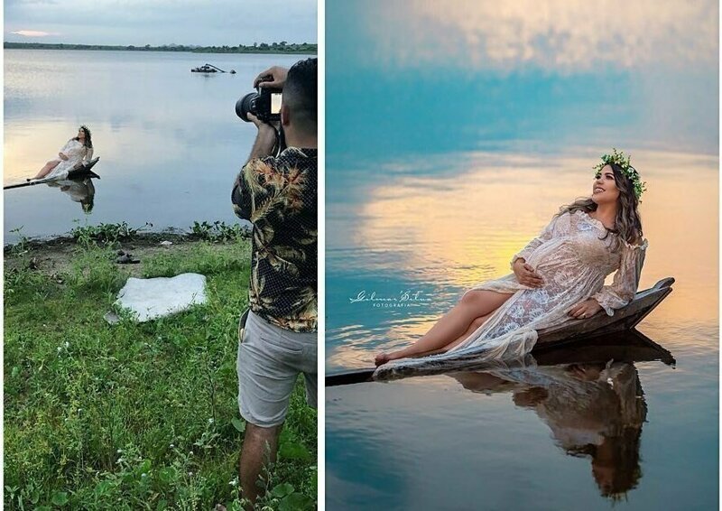 Фотография: Разоблачение:  Жильмар Сильва продолжает раскрывать секреты профессиональной фотографии №11 - BigPicture.ru