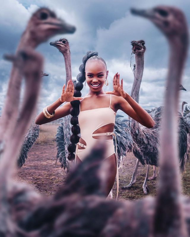 Фотография: 30 удивительных фото Кристины Макеевой прямиком из Кении №30 - BigPicture.ru