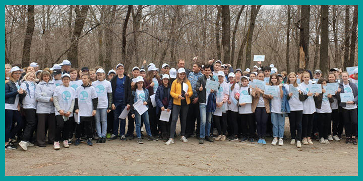 Фотография: ЭкоСтройРесурс: 10 эко-инициатив регионального оператора Самарской области №5 - BigPicture.ru