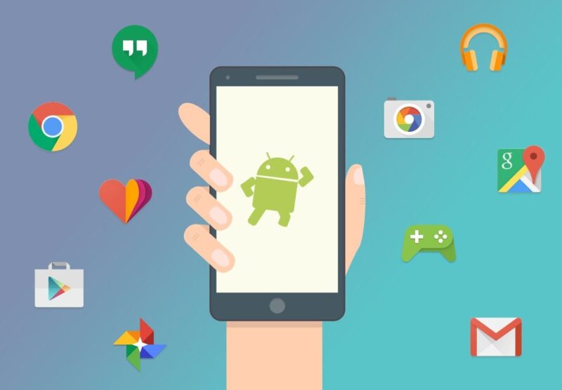 Фотография: 10 самых полезных приложений для Android, которые стоит установить на свой гаджет №1 - BigPicture.ru