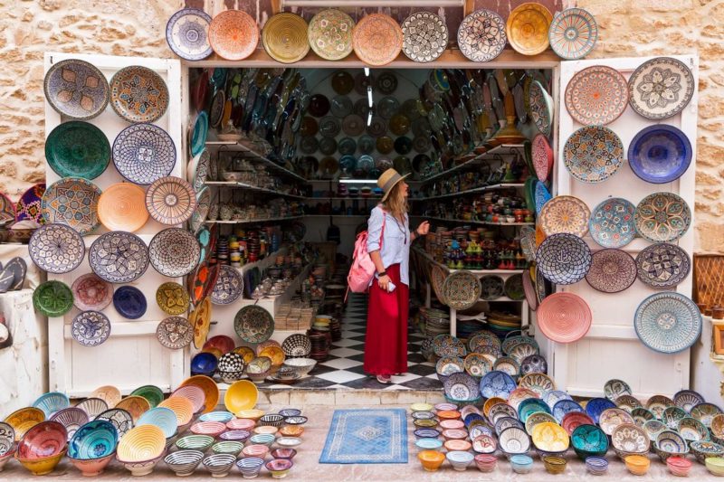Фотография: Несколько советов путешествующим в Марокко №2 - BigPicture.ru