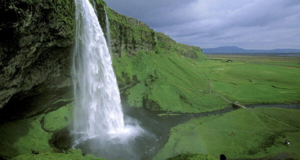 10 мест на карте мира, которые переживут Третью Мировую