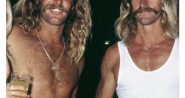 Люди публикуют свои старые фото, чтобы доказать, что раньше люди взрослели быстрее