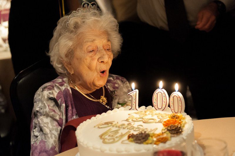 Фотография: 9 привычек, которые помогут дожить до 100 лет №1 - BigPicture.ru