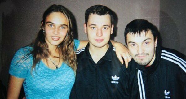 Как молоды они были: Архивные фото отечественных звезд из 90‑х