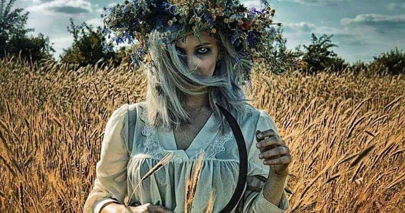 Фотография: Кого боялись наши предки? Анчутка, шишимора и другие опасные персонажи мифологии Древней Руси №1 - BigPicture.ru