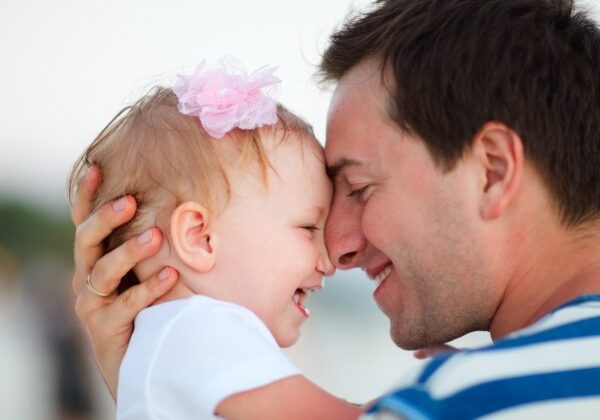 Какую роль отношения с отцом играют в личной жизни женщин