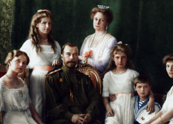 «Ненастоящий царь» Никита Жмурчук: история Лжероманова с Украины