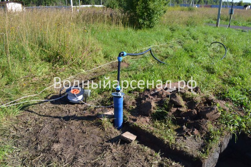 Фотография: Обустройство системы водоснабжения в частном доме по доступной цене №2 - BigPicture.ru