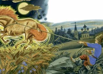 Сивка-бурка, меч-кладенец и прочее: что означают сказочные термины нашего детства