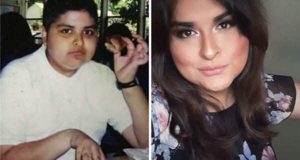 25 людей, которых взросление и уход за собой превратили в настоящих красавчиков