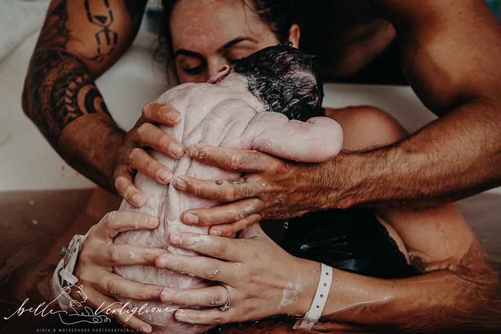 Фотография: Самые впечатляющие фотографии с конкурса Birth Photo Competition 2020 №1 - BigPicture.ru