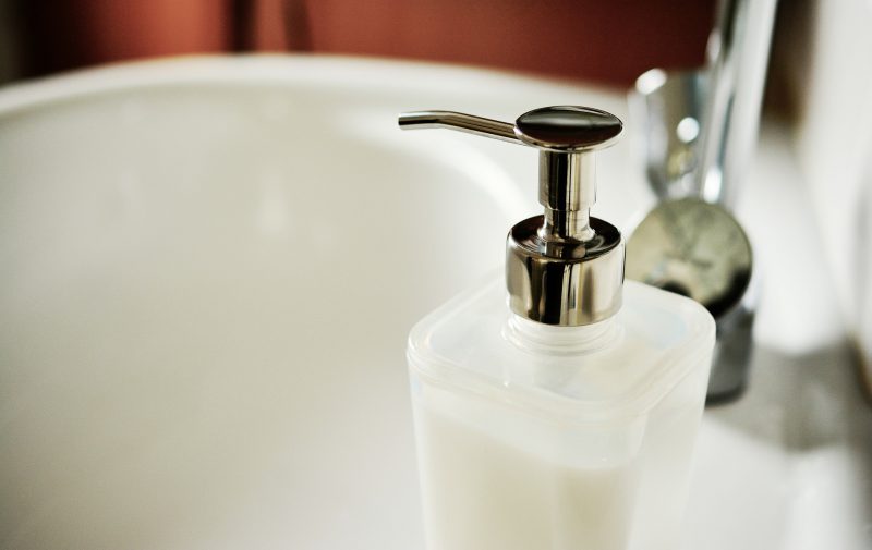 Фотография: Смерть микробам: как часто нужно мыть руки и почему №8 - BigPicture.ru