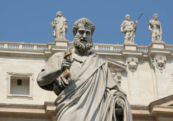 Несколько фактов о жизни в Древнем Риме, которых не было в учебниках истории