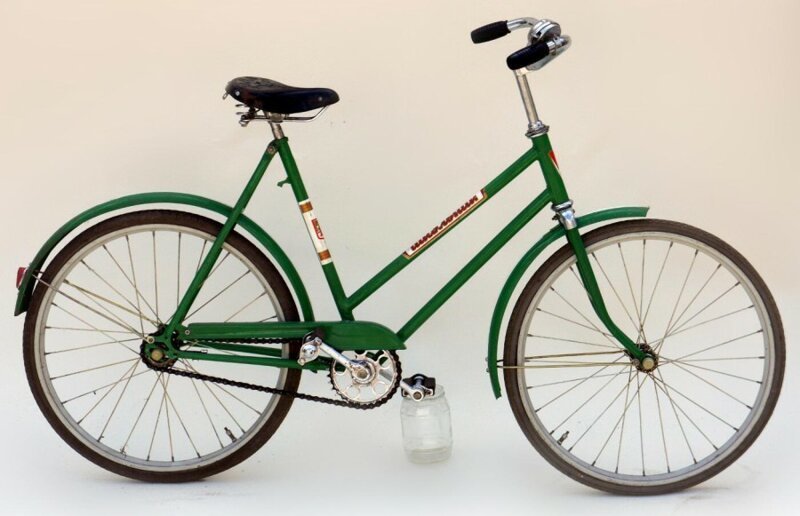 10 «неубиваемых» велосипедов с маркировкой «сделано в СССР»