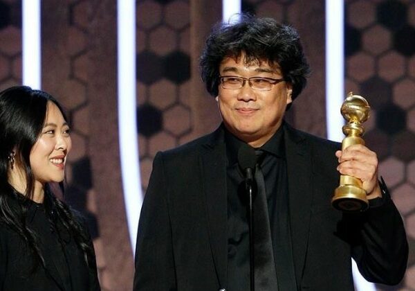 Историческое событие: победителем «Оскара-2020» стал иностранный фильм