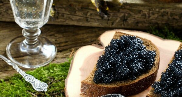 Борщ, пельмени и еще 5 блюд, которые ошибочно считают исконно русскими