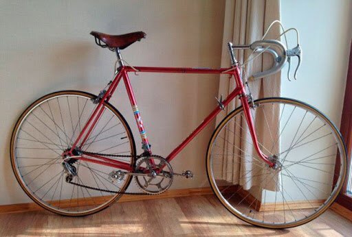 10 неубиваемых велосипедов с маркировкой сделано в СССР