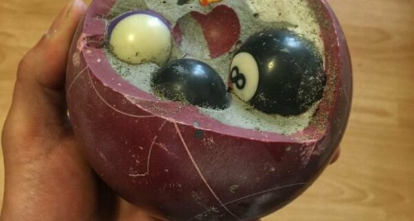 30 неожиданных находок внутри разобранных или сломанных вещей