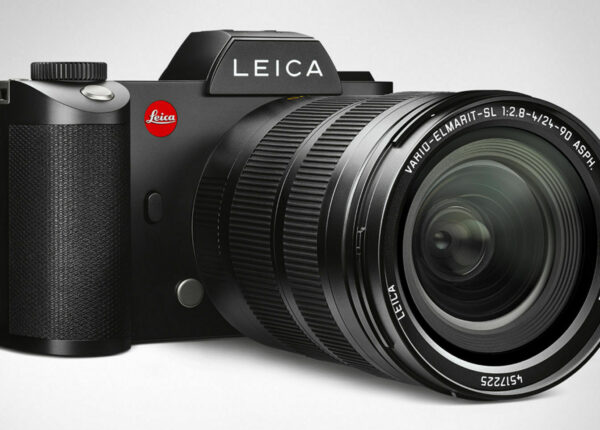 Европейское качество и узнаваемый стиль аксессуаров и оптики Leica