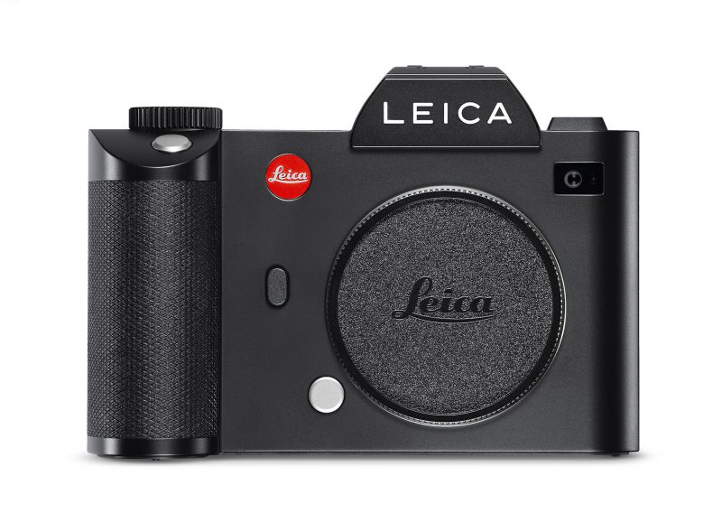 Фотография: Европейское качество и узнаваемый стиль аксессуаров и оптики Leica №1 - BigPicture.ru