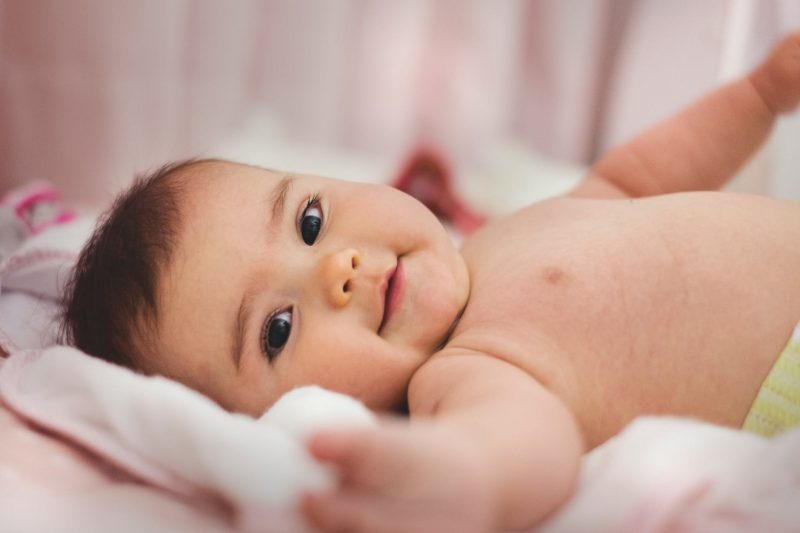 Фотография: Матрас в кроватку для новорожденных. Что нужно знать, чтобы выбрать правильно №2 - BigPicture.ru