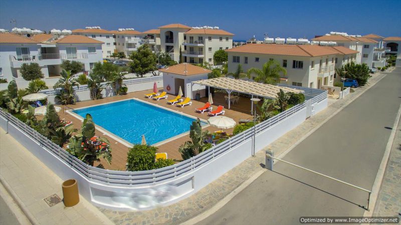 Фотография: Покупка объектов недвижимости на острове Кипр на выгодных условиях №2 - BigPicture.ru