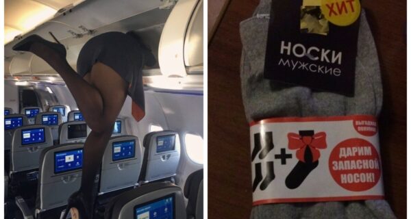 17 забавных примеров того, что значит настоящая клиентоориентированность