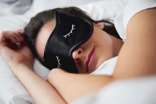 Уникальный метод, который поможет уснуть за минуту