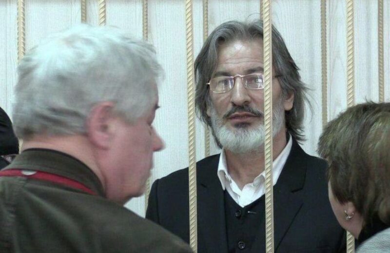 Фотография: От тюрьмы и от сумы: российские актеры, получившие срок за убийство, педофилию и спекуляции №1 - BigPicture.ru