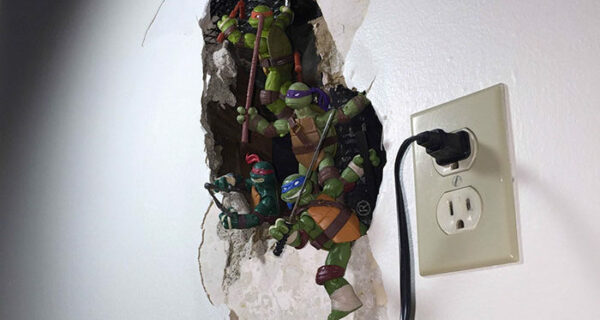 10 самых креативных способов починить сломанное