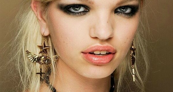 Модели с дефектами внешности: уродство или изюминка?