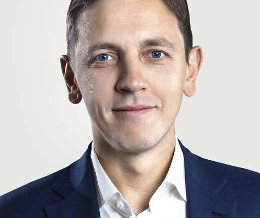 Клюкин Михаил Васильевич