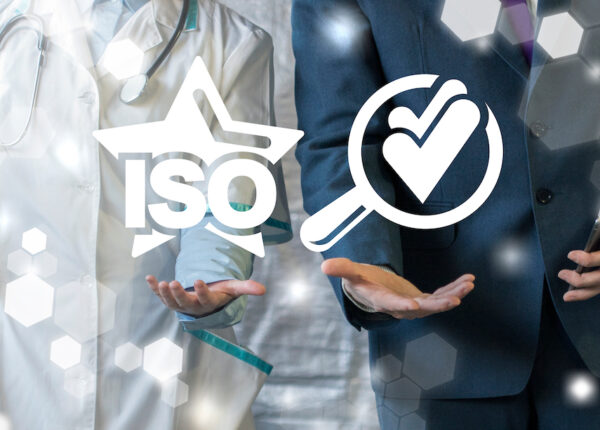 Сертификат ISO: мощный инструмент для сбыта