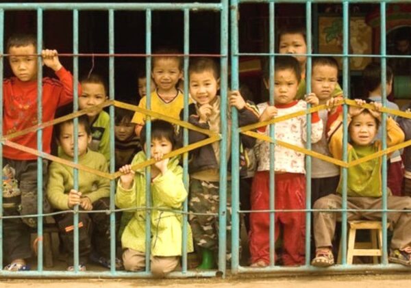 Особенности национального киднеппинга — Почему в Китае крадут детей
