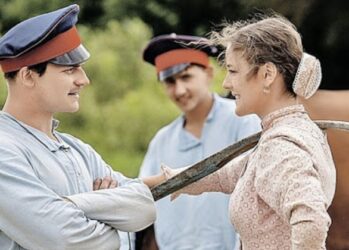 Как были устроены «шведские семьи» донских казаков до появления «духовных скреп»