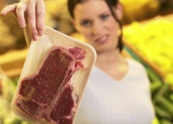 Извечный вопрос веганского питания: страдает ли мозг от недостатка мяса?