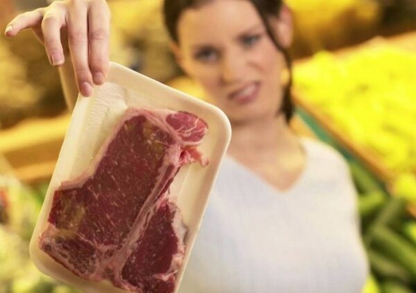 Извечный вопрос веганского питания: страдает ли мозг от недостатка мяса?