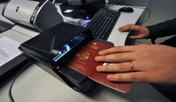 Фотография: Можно ли воспользоваться копией вашего паспорта для оформления кредита №7 - BigPicture.ru