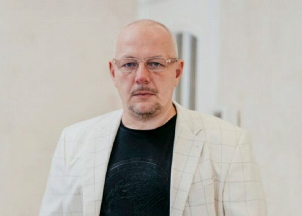 Олег Владимирович Маковенко: страницы жизни