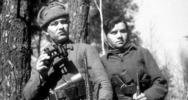 Трагедия белорусской деревни Дражно: почему советские партизаны перебили ее жителей