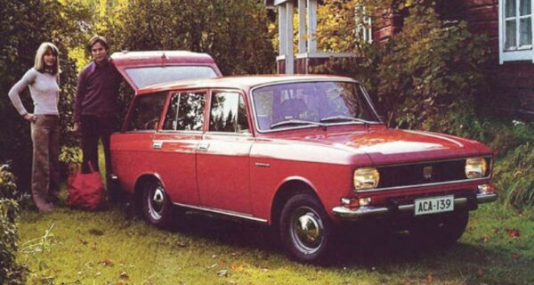 Легендарные советские вещи, которые высоко ценились за рубежом