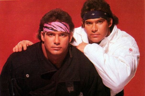 Фотография: В США умер один из братьев-близнецов, сыгравших главные роли в комедии 90-х 