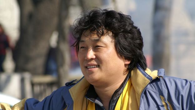 Фотография: Как перебежчик из КНДР помог снять самый популярный сериал в Южной Корее №2 - BigPicture.ru