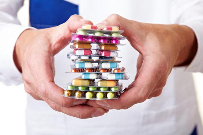 Фотография: Лекарства, которым не место в вашей домашней аптечке №7 - BigPicture.ru