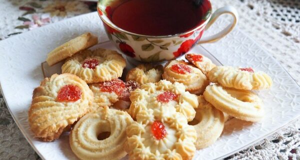 Тест: Только сладкоежки со стажем узнают все эти сладости СССР