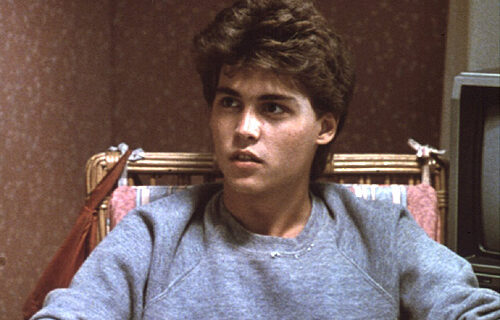 12 звезд Голливуда, которые когда-то снялись в фильмах ужасов