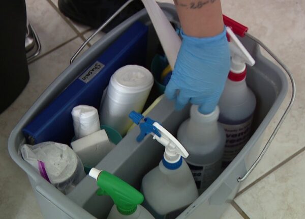Ударим чистотой по эпидемии! Главные правила уборки дома, которые помогут уберечься от вирусов