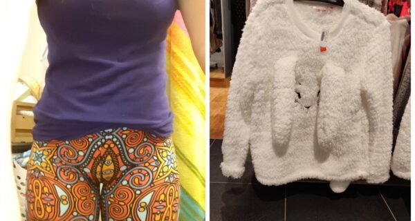 20 модных экспериментов, которые с треском провалились